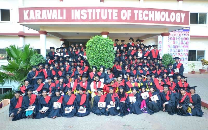 Karavali College of Hotel Management-image