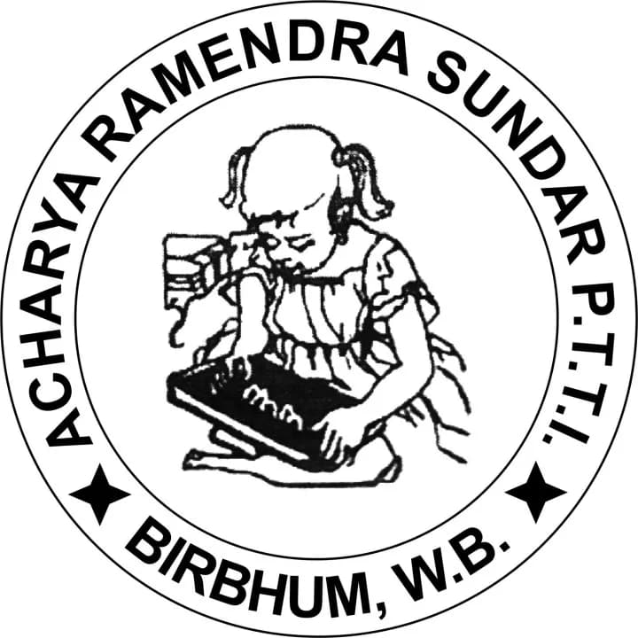 Acharya Ramendra Sundar Primary Teacher's Training Institute-logo