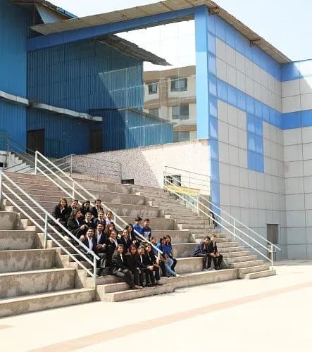 School of Design and Arts, Chhatrapati Shivaji Maharaj University-image