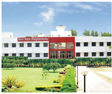 Shri Ram Polytechnic-image