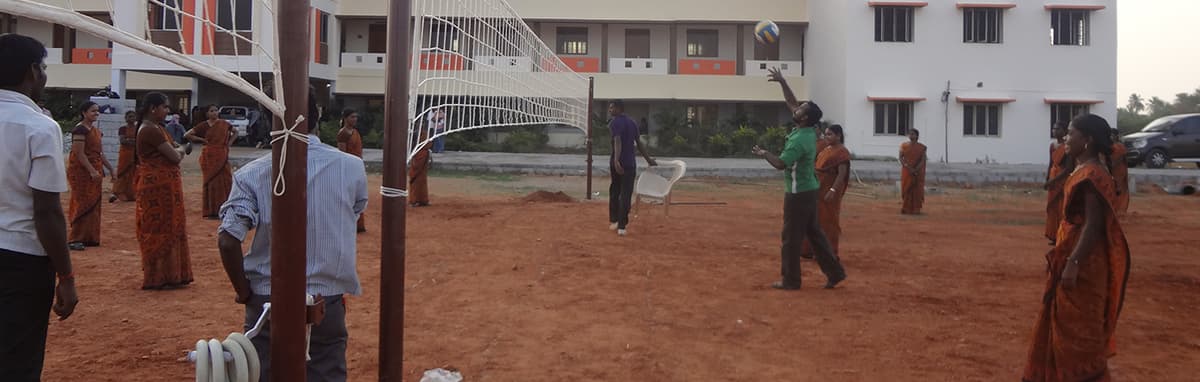 Institute of Education Tiruchirappalli-gallery-image-1