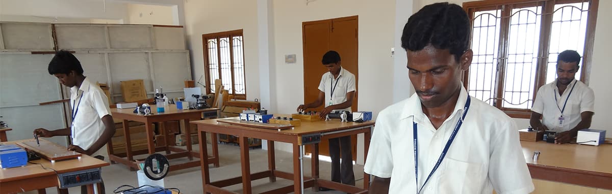 Institute of Education Tiruchirappalli-gallery-image-3