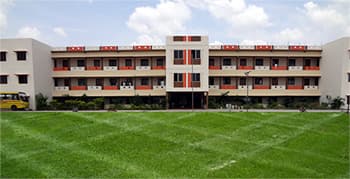 Institute of Education Tiruchirappalli-gallery-image-0