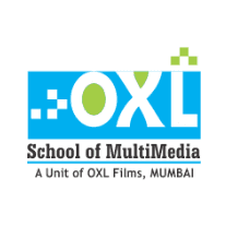 OXL School of Multimedia Chandigarh-logo