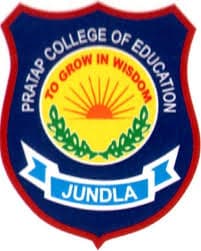 Pratap College of Education Karnal-logo