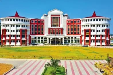Graphic Era Hill University Dehradun Campus, School of Engineering and Technology-gallery-image-1