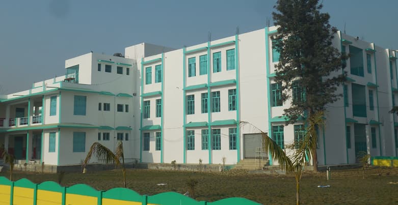 Dr ZH Post Graduate College-image