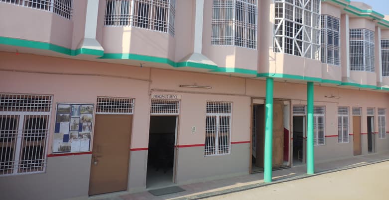 Dr ZH Post Graduate College-gallery-image-3