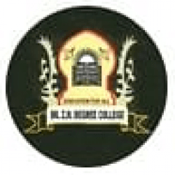 Dr ZH Post Graduate College-logo