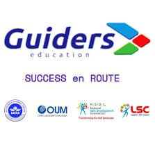 Guiders Education-logo