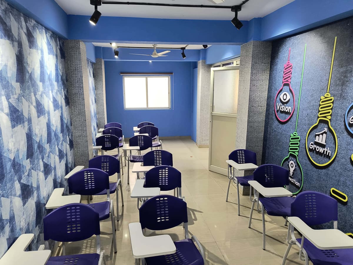 Alpha Institute of Finesse-gallery-image-1