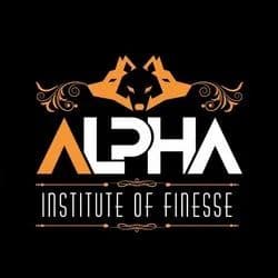 Alpha Institute of Finesse-logo