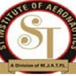 ST Institute of Aeronautics-logo