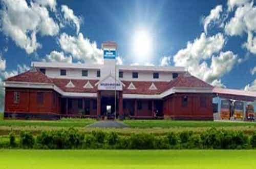 Our College of Applied Sciences-image