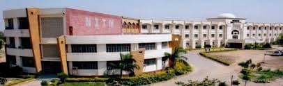 Nagaji Institute of Technology & Management Datia-image