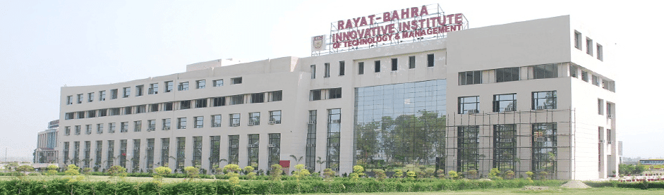 University School of Hotel Management & Catering Technology, Rayat Bahra University-gallery-image-2