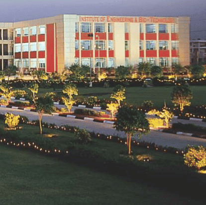 University School of Hotel Management & Catering Technology, Rayat Bahra University-gallery-image-1