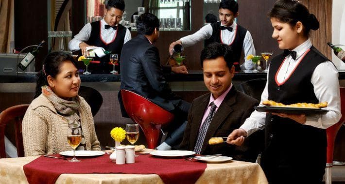 University School of Hotel Management & Catering Technology, Rayat Bahra University-image