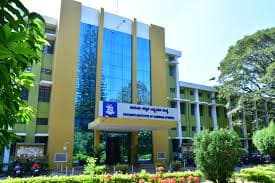 University of Mysore, Institute of Development Studies-image