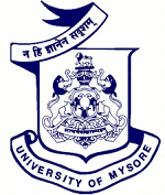 University of Mysore, Institute of Development Studies-logo