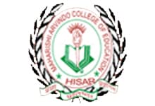 Mahrishi Arvindo College of Education-logo