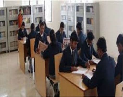 AKS Management College-image