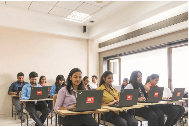 MET Institute of Mass Media-image