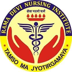 Rama Devi Nursing Institute-logo