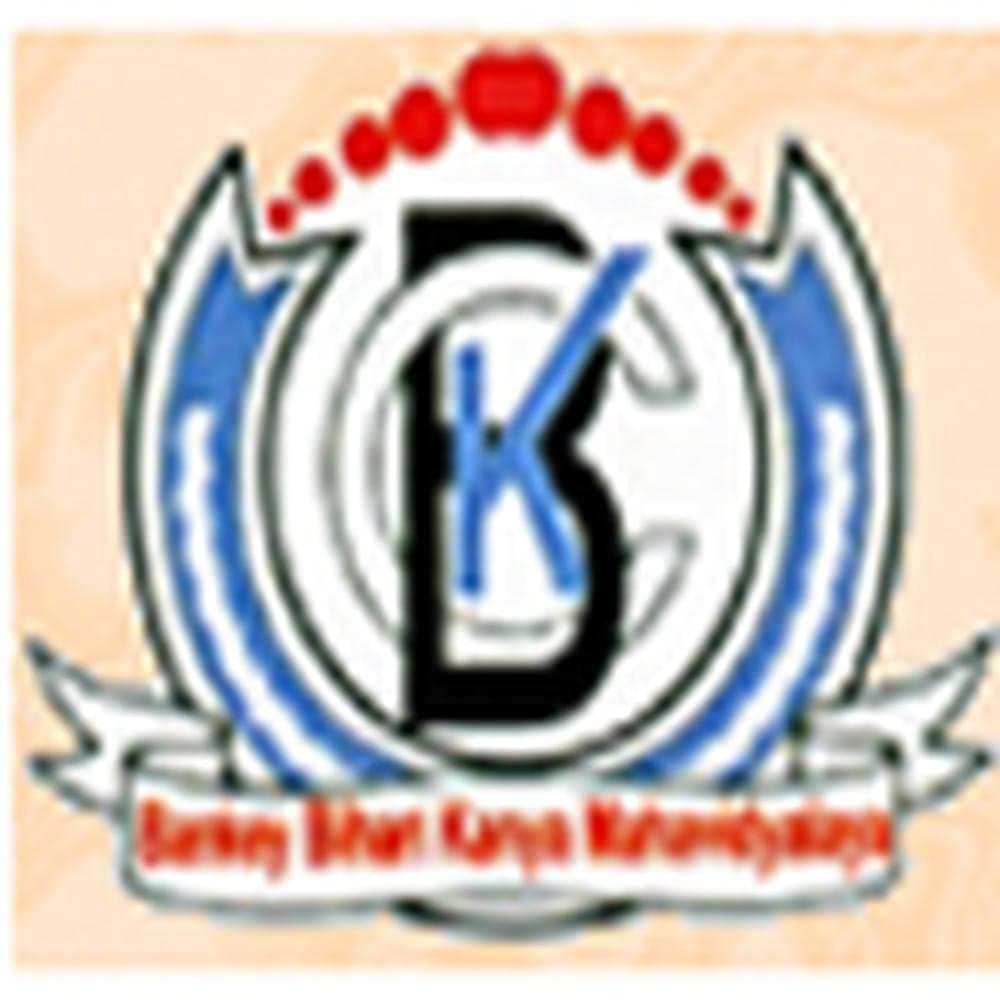 Jugal Kishore Degree College-logo