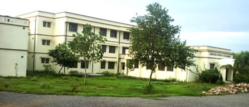 Government Girls Polytechnic Meja-image