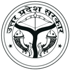 Government Girls Polytechnic Meja-logo