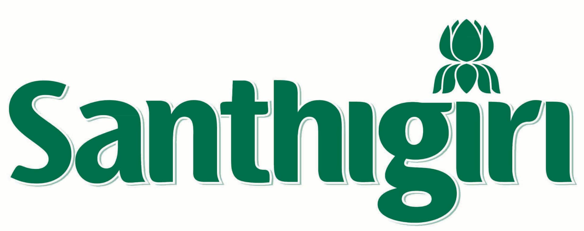 Santhigiri Ayurveda & Siddha Vaidyasala-logo