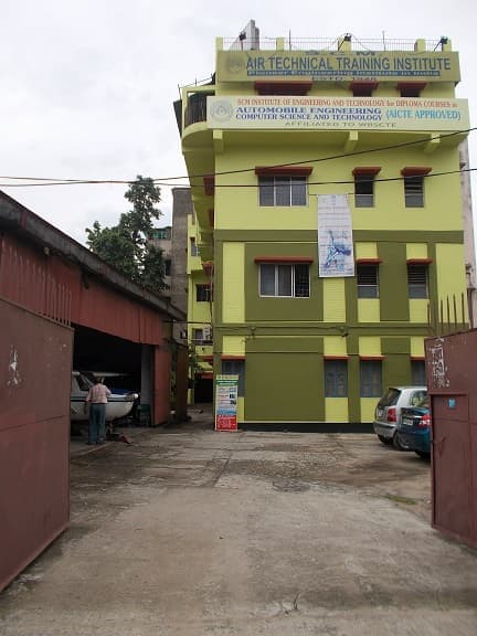 SCM Air Technical Training Institute-gallery-image-3