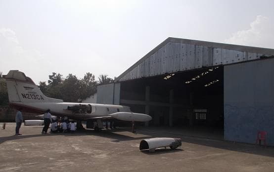 SCM Air Technical Training Institute-gallery-image-2
