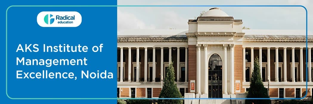 AKS Institute of Management Excellence-image