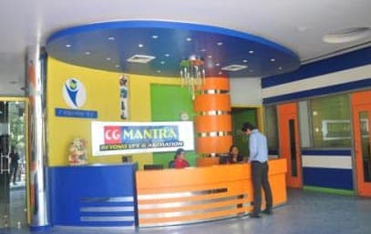 CG Mantra Digital Media Academy-gallery-image-4