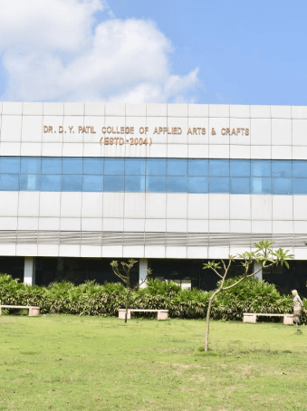 Dr. D.Y. Patil College of Applied Arts & Crafts-gallery-image-0