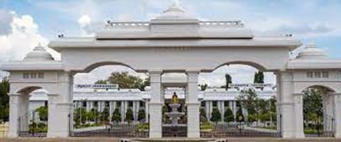 College of Education, Alagappa University-gallery-image-1