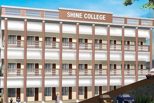 SHINE College of Management-image