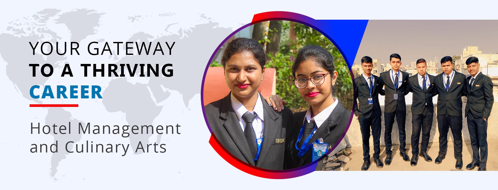 Sri Ramkrishna Institute of Hotel Management-image