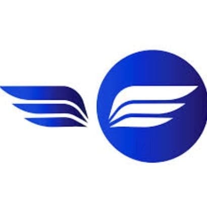 Blue Wing Aviation-logo
