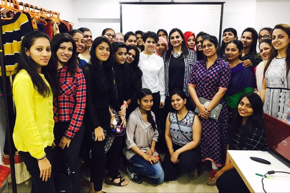 NAFDI School of Fashion Design-gallery-image-0