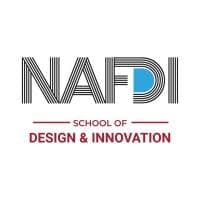 NAFDI School of Fashion Design-logo