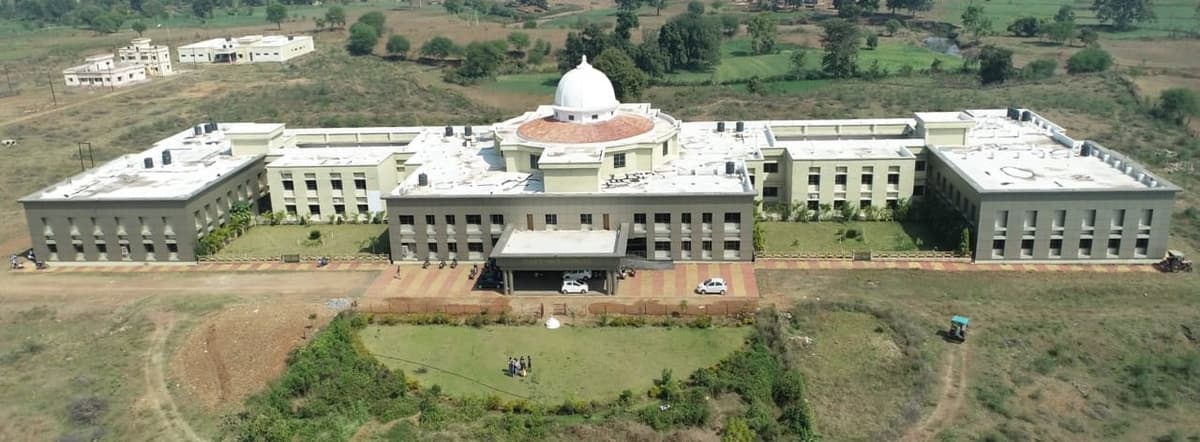 College of Fisheries, Kawardha-gallery-image-2
