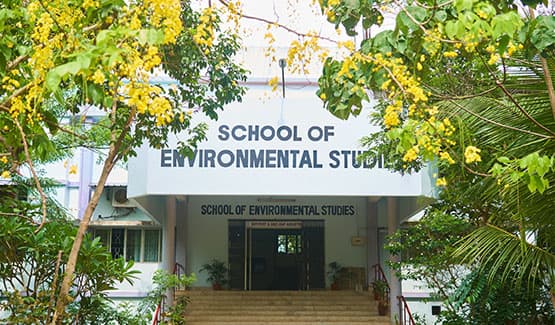 School of Environmental Studies Cochin University of Science and Technology-image