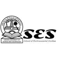 School of Environmental Studies Cochin University of Science and Technology-logo