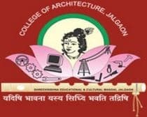 Shri krishna Educational and Cultural Mandals College of Architecture-logo