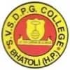 Shri Vishu S.D. College-logo