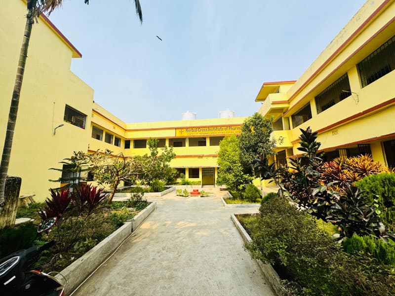 Herbal Cross Institute of Pharmacy-gallery-image-1