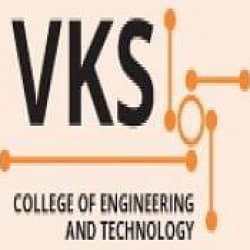 VKS College of Engineering and Technology-logo